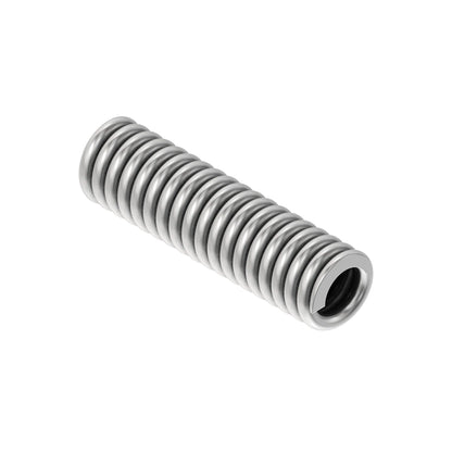 John Deere R52446:  Clutch Valve Upper Compression Spring