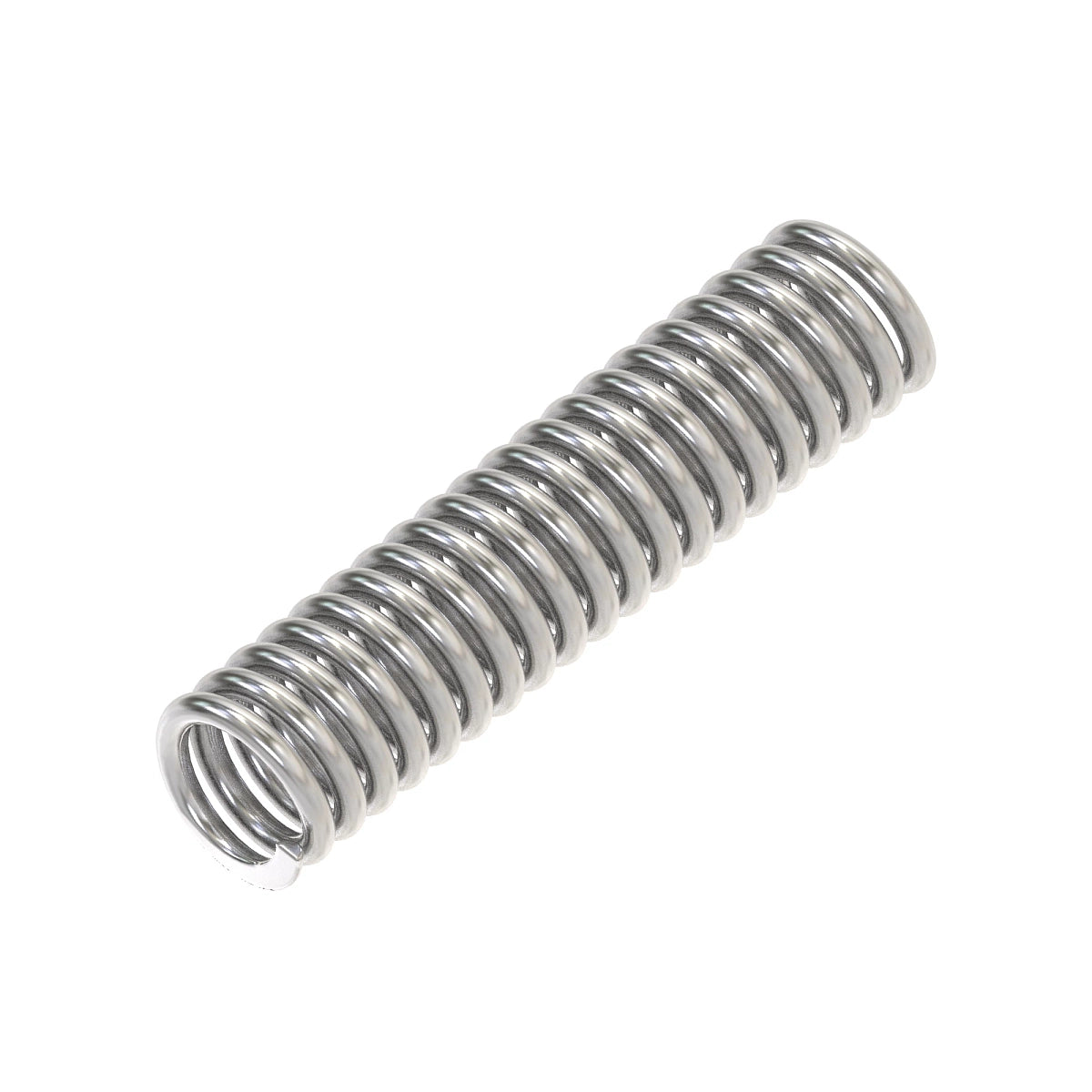 John Deere R52447:  Clutch Valve Lower Compression Spring