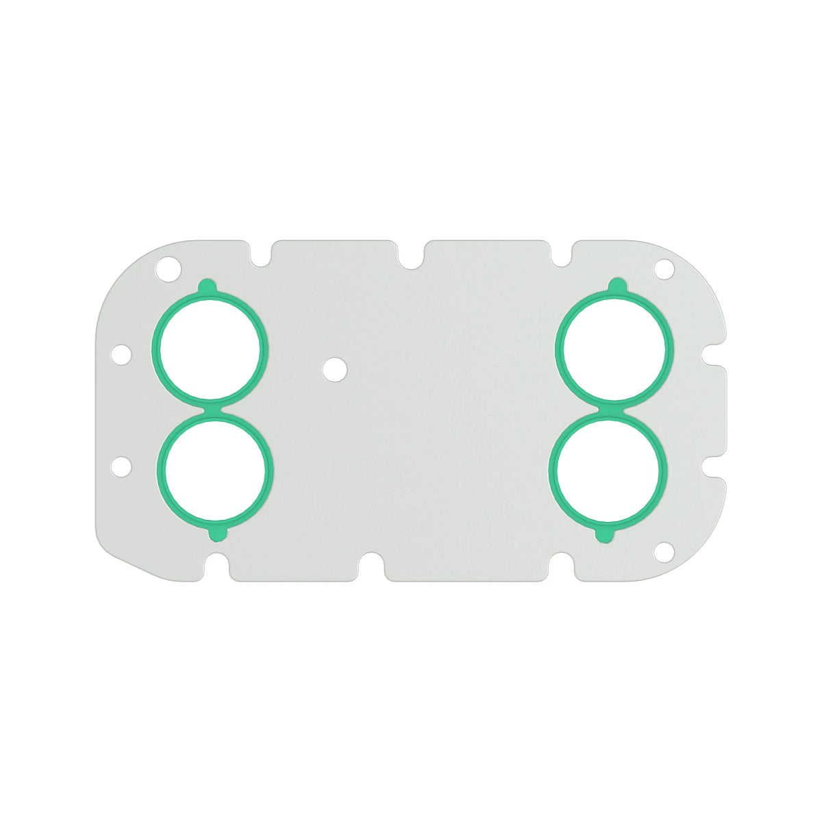 John Deere R531550: Oil Cooler Gasket for Engines