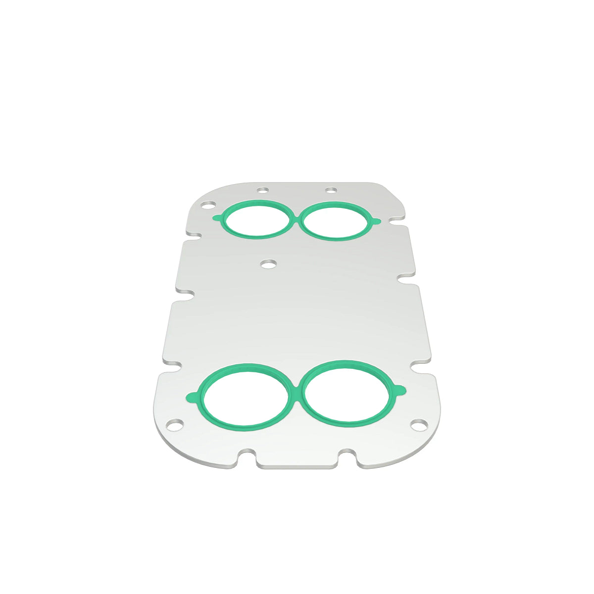 John Deere R531550: Oil Cooler Gasket for Engines