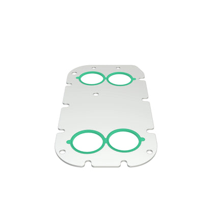 John Deere R531550: Oil Cooler Gasket for Engines