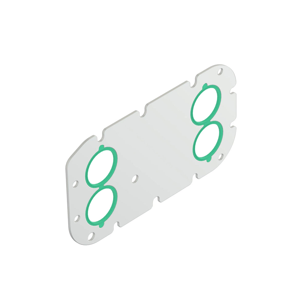 John Deere R531550: Oil Cooler Gasket for Engines