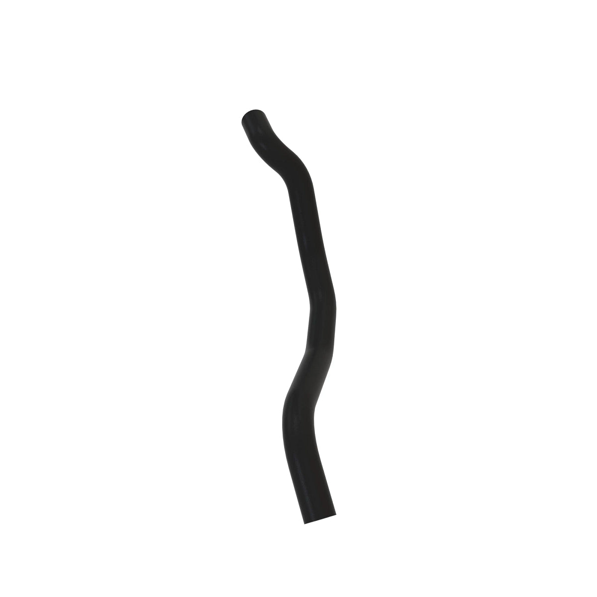 John Deere R532083: Crankcase Ventilation Oil Drain Hose