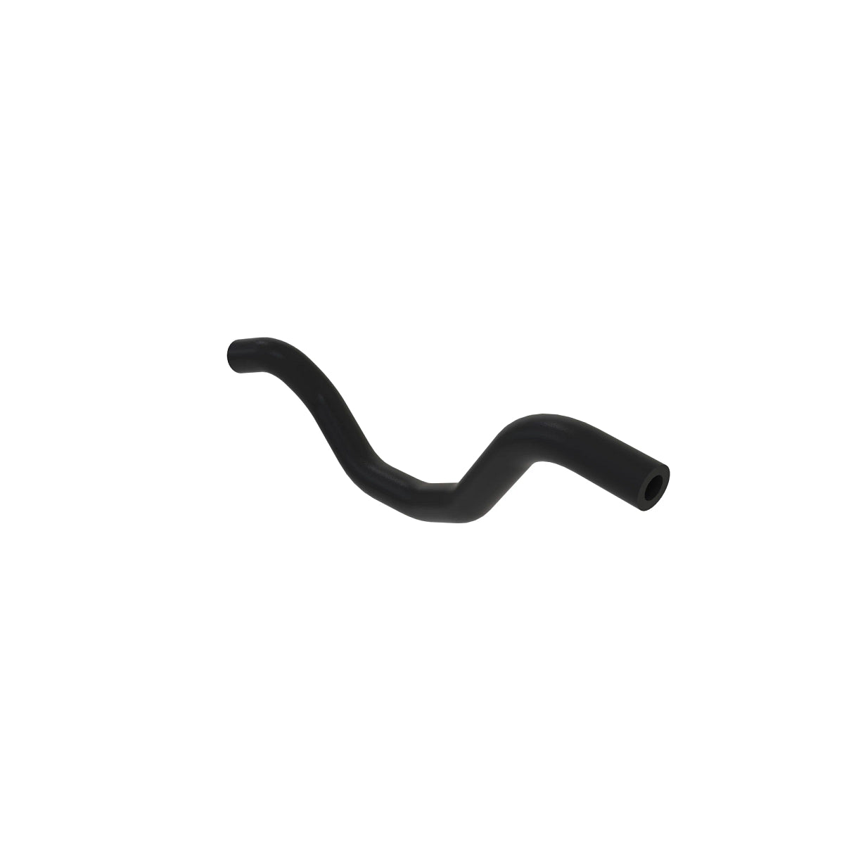 John Deere R532083: Crankcase Ventilation Oil Drain Hose