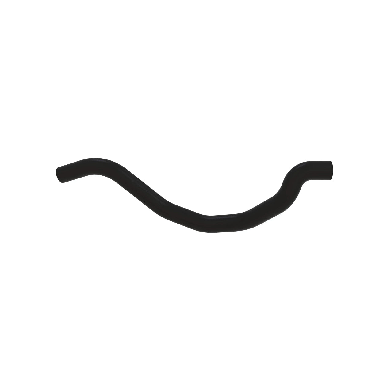 John Deere R532083: Crankcase Ventilation Oil Drain Hose