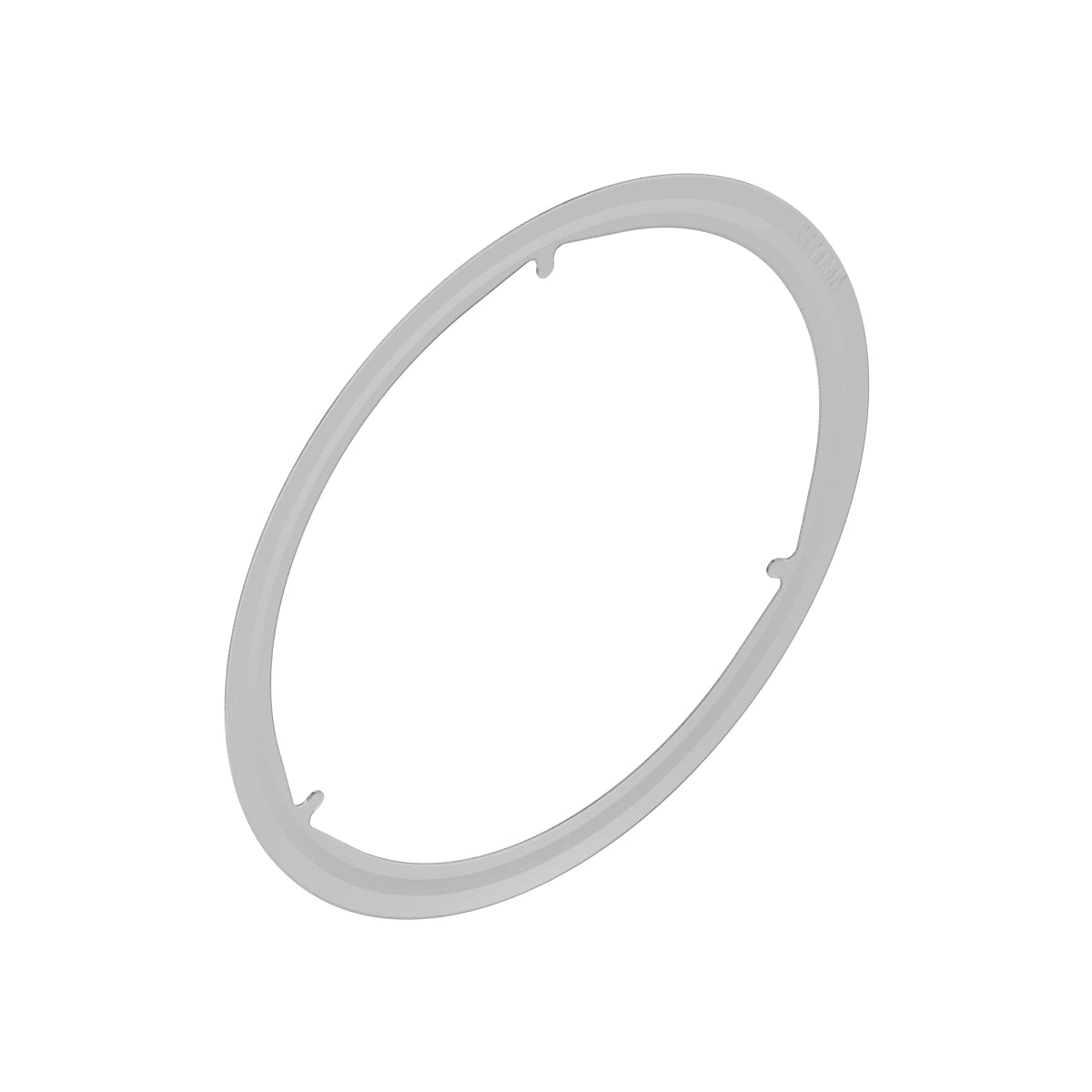 John Deere R538777:  Engine Interstate Duct Gasket