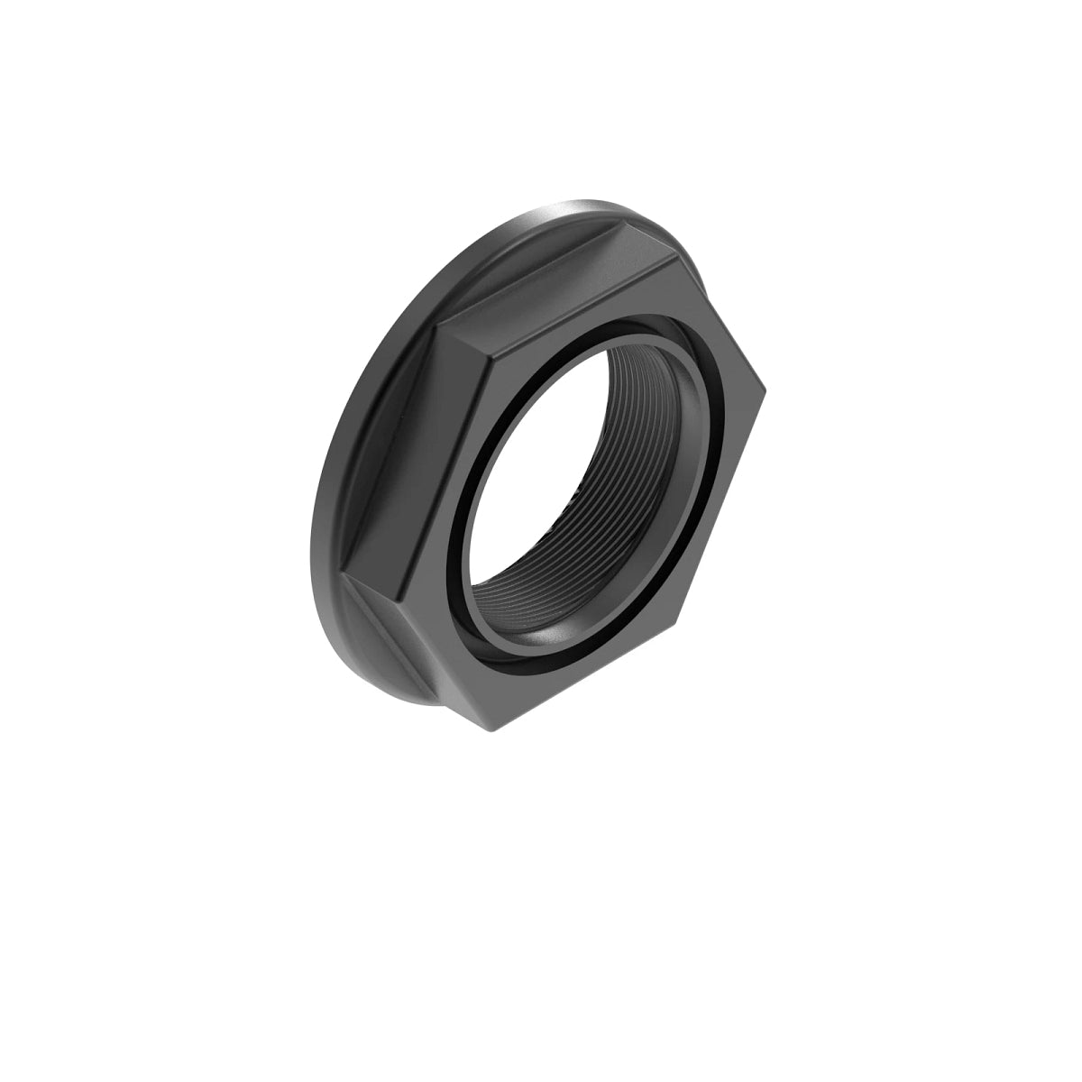 John Deere R542099: Hexagonal Shoulder Nut, M45