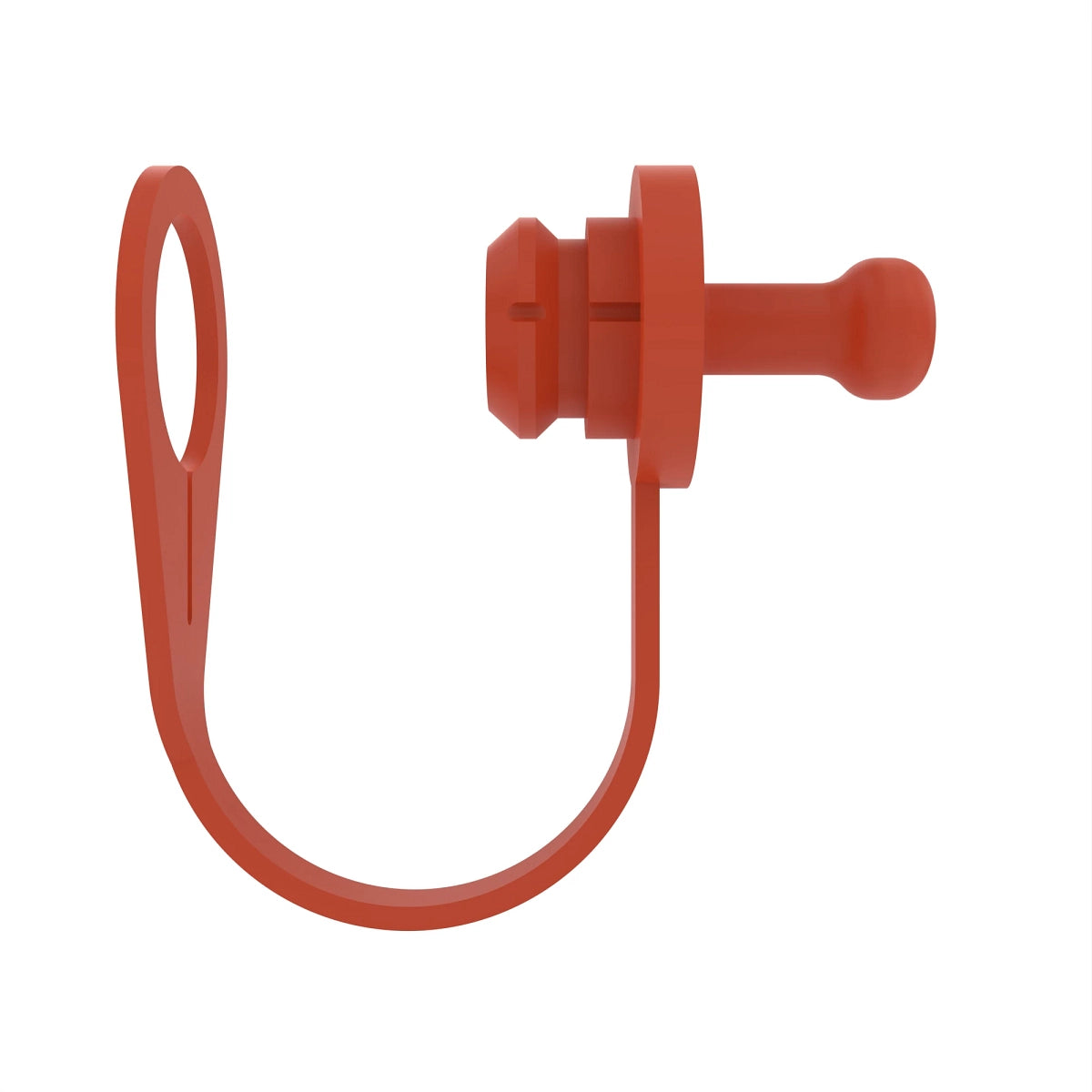 John Deere R558812: Iso Coupler Dust Shield