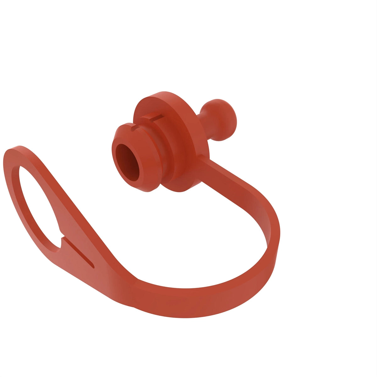John Deere R558812: Iso Coupler Dust Shield