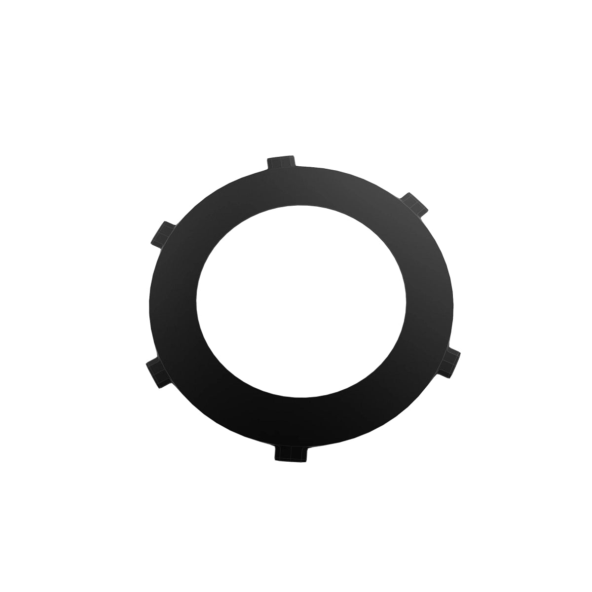 John Deere R56548: PowerShift Transmission Clutch Plate