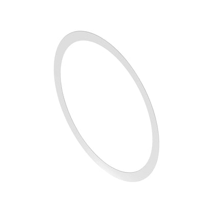 John Deere R57311: Plain Circular Shim