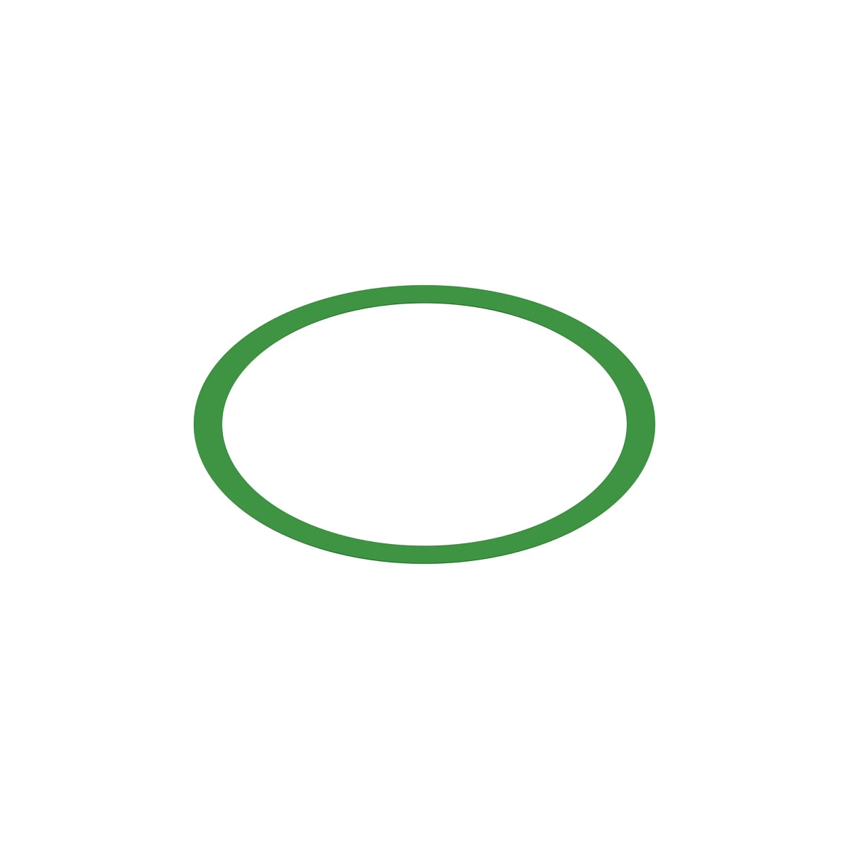 John Deere R58255: Plain Circular Shim