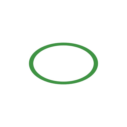 John Deere R58255: Plain Circular Shim