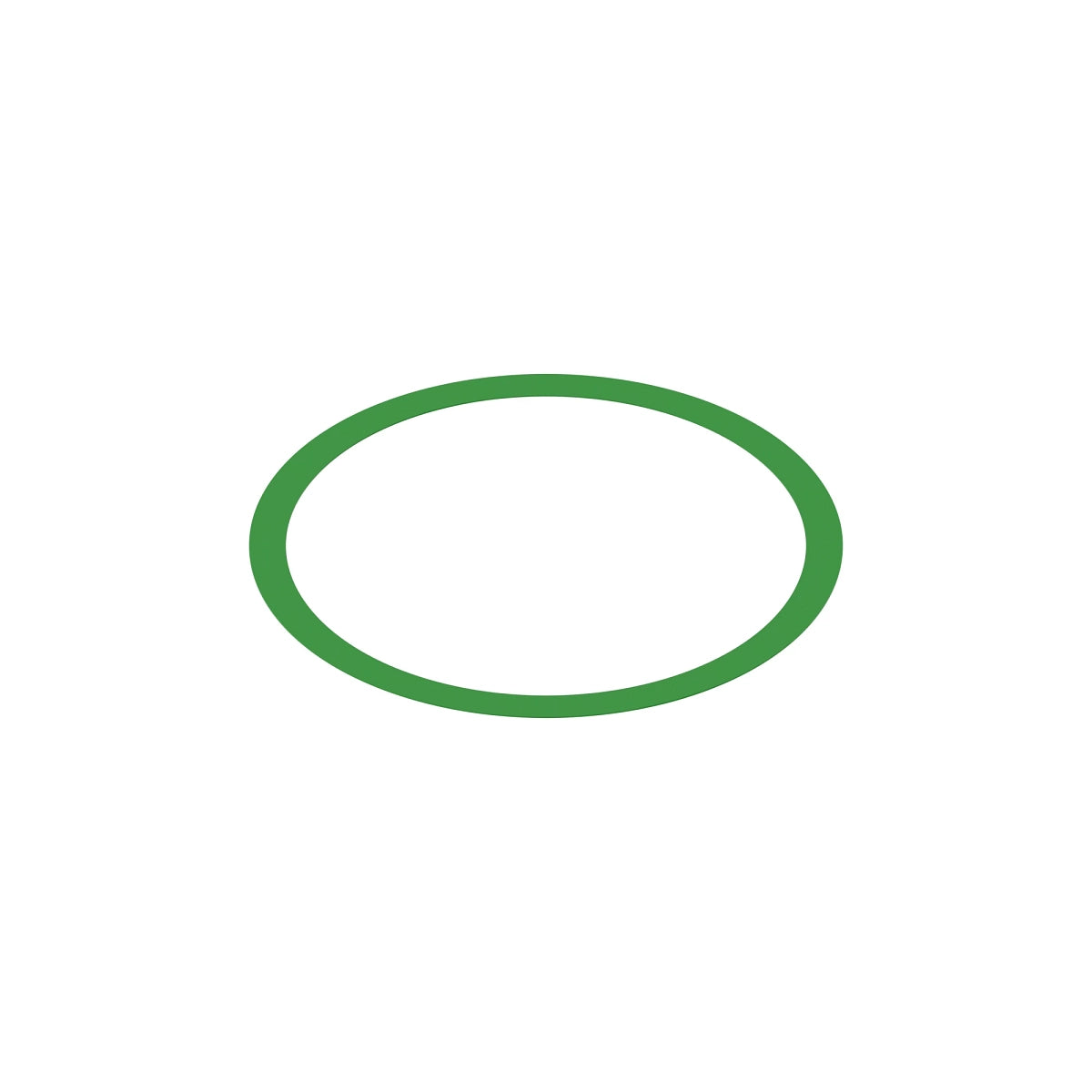 John Deere R58255:  Plain Circular Shim