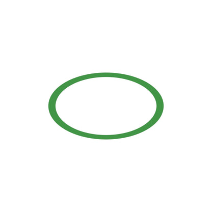 John Deere R58255:  Plain Circular Shim