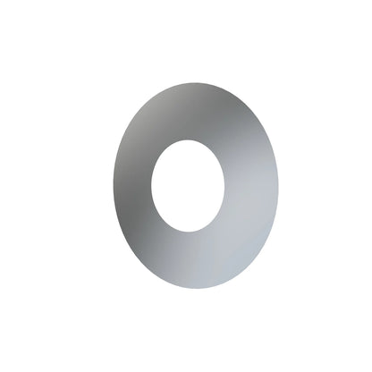 John Deere R59439:  Plain Circular Shim