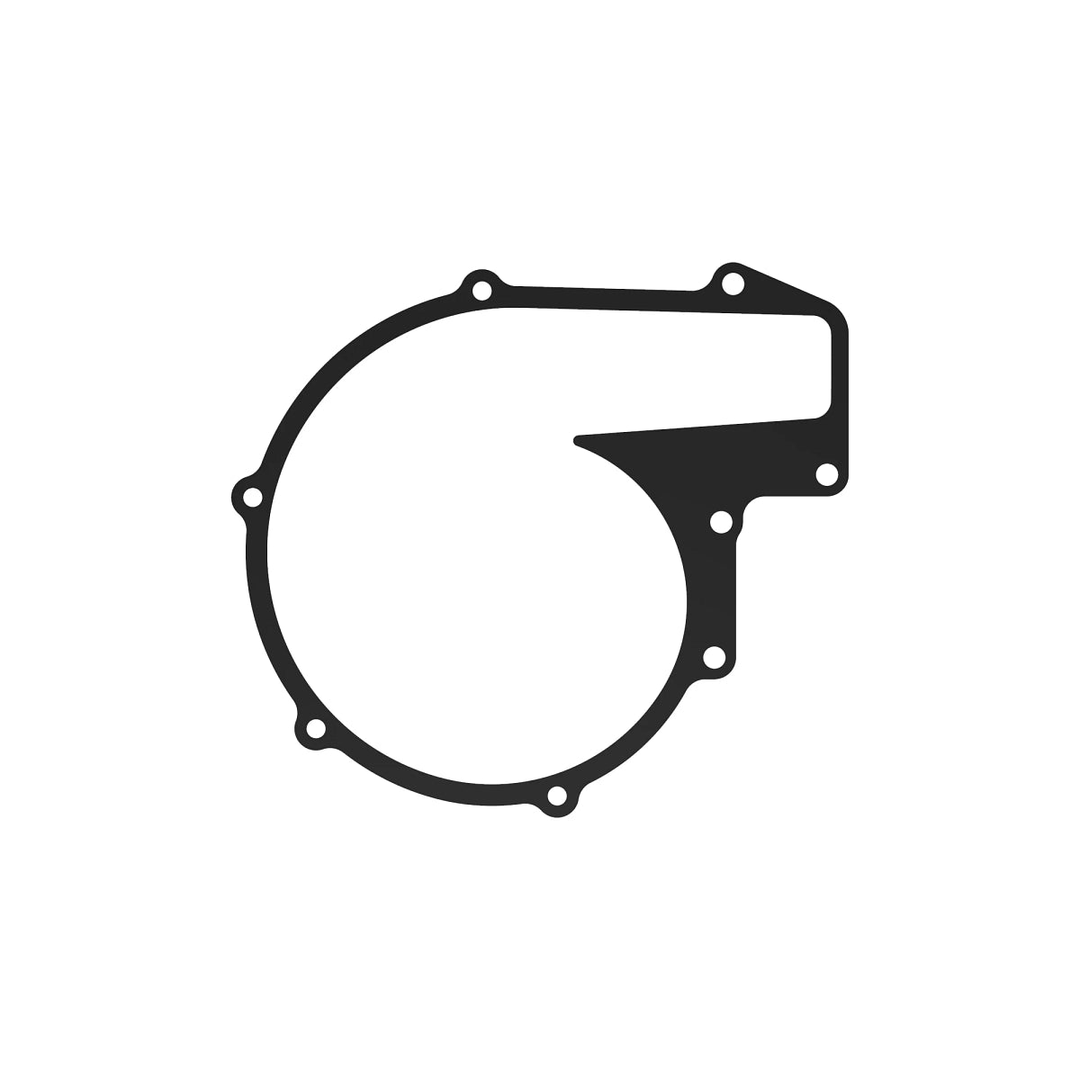 John Deere R61437: Water Pump