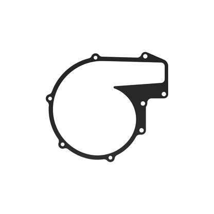 John Deere R61437: Water Pump