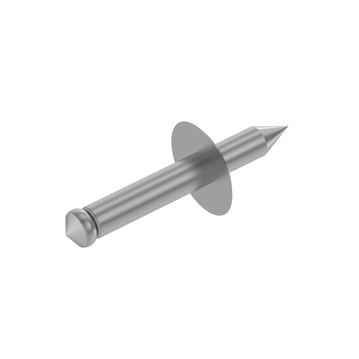 John Deere R63679: Steel Dome Head Blind Rivet