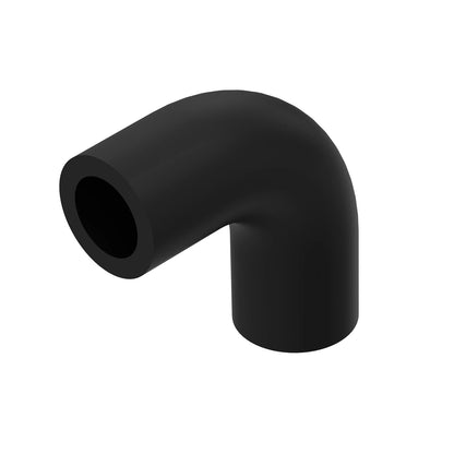 John Deere R63697: Bottom Radiator Hose