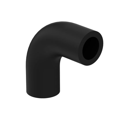 John Deere R63697: Bottom Radiator Hose