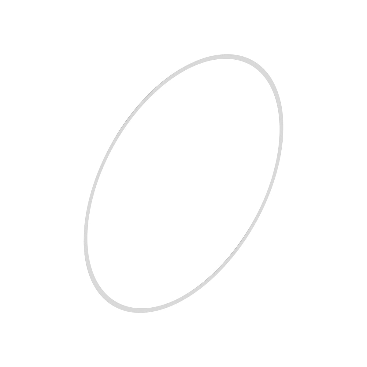 John Deere R65833: Plain Circular Shim