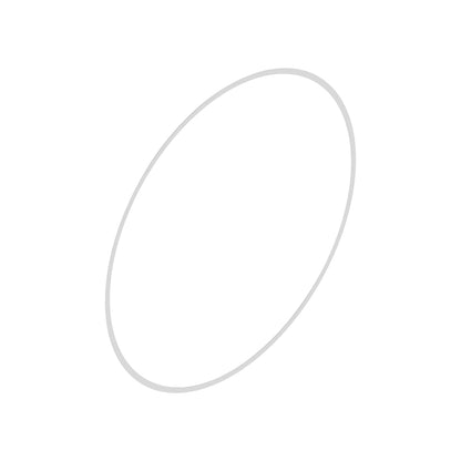 John Deere R65833: Plain Circular Shim