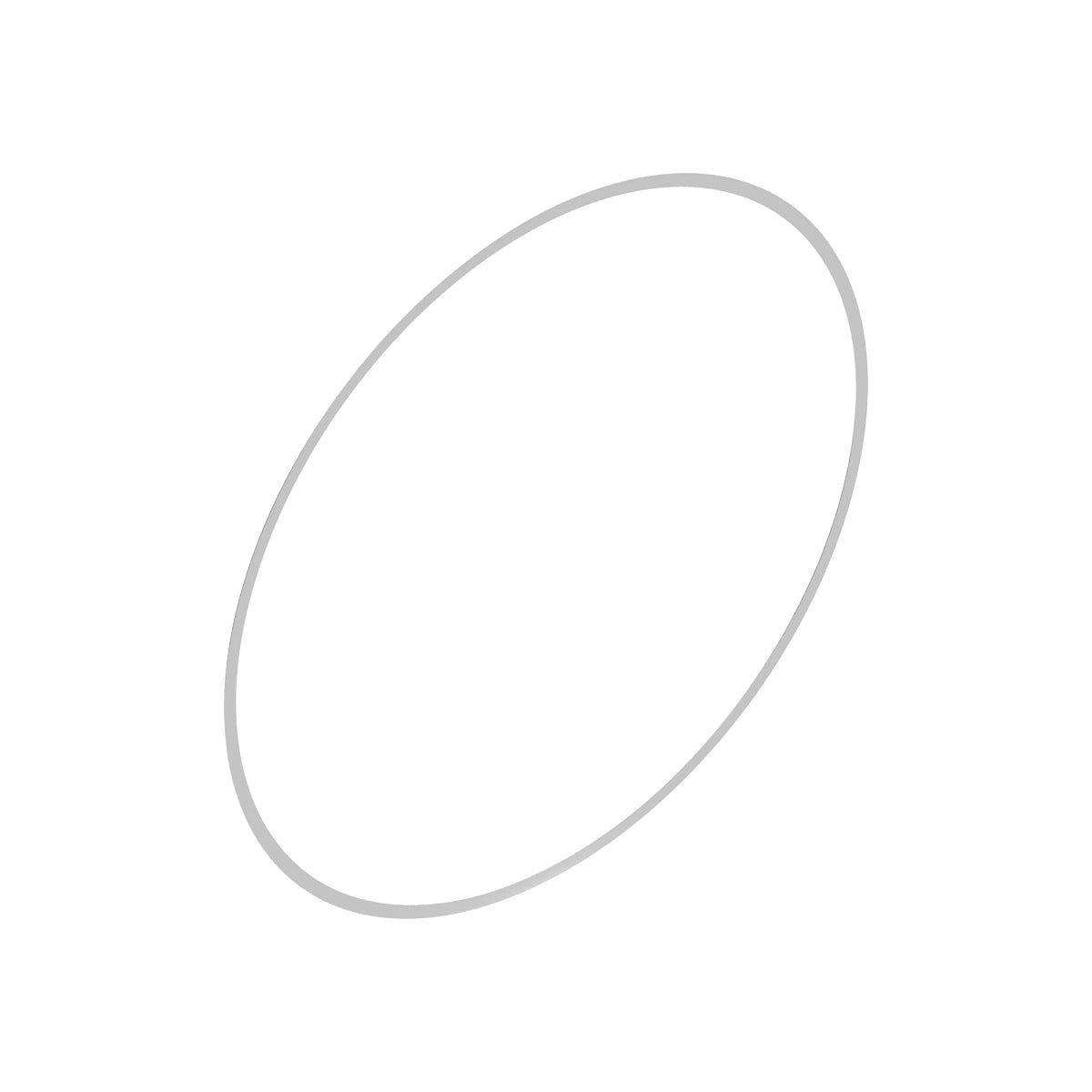 John Deere R65833: Plain Circular Shim