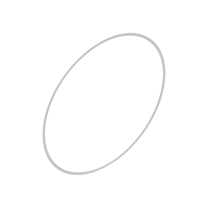 John Deere R65833: Plain Circular Shim