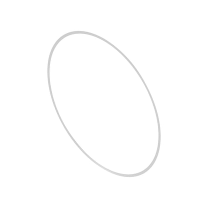 John Deere R65833: Plain Circular Shim