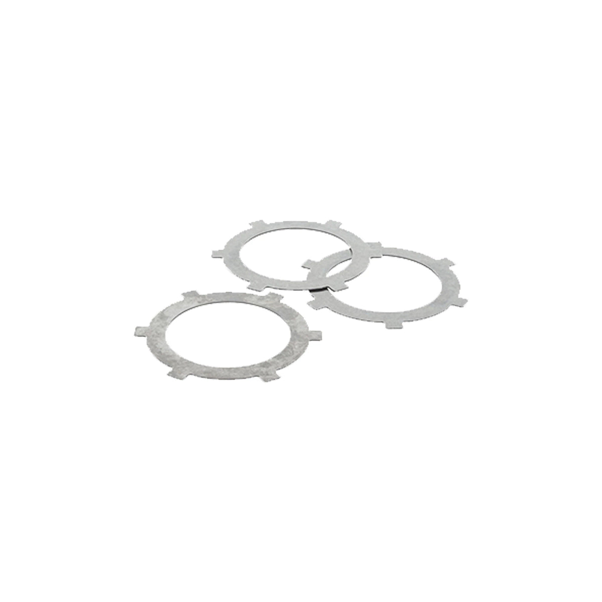 John Deere R71035: Separator Clutch Plate