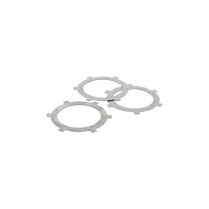 John Deere R71035: Separator Clutch Plate