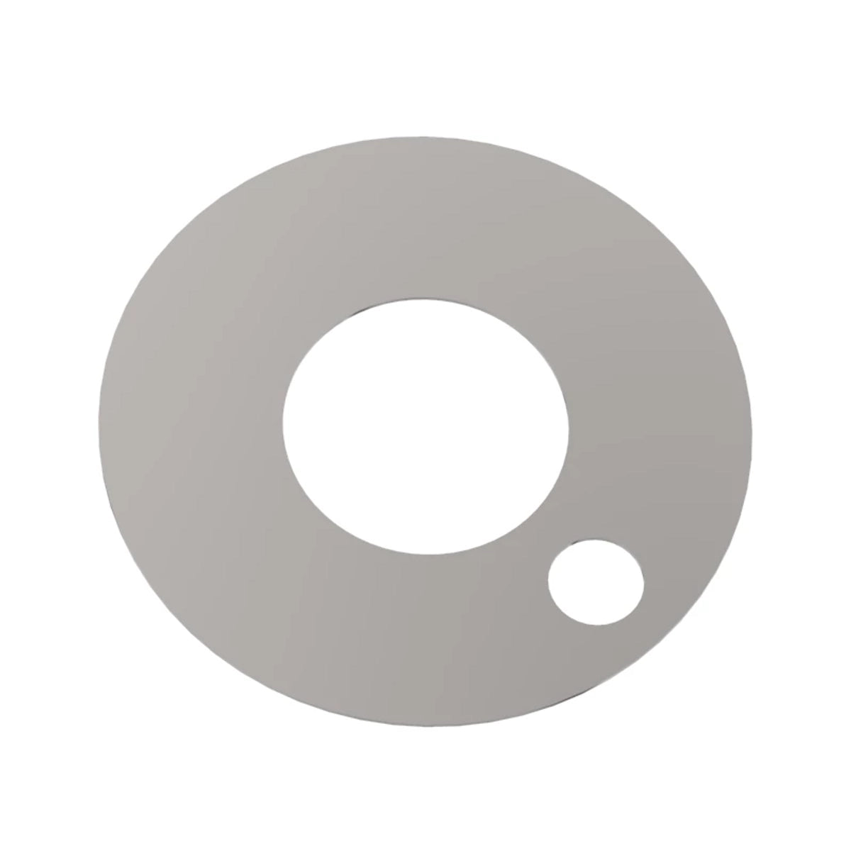 John Deere R71188:  Circular-Holes Equal Spaced Shim