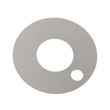 John Deere R71188:  Circular-Holes Equal Spaced Shim