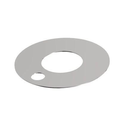 John Deere R71188: Circular-Holes Equal Spaced Shim
