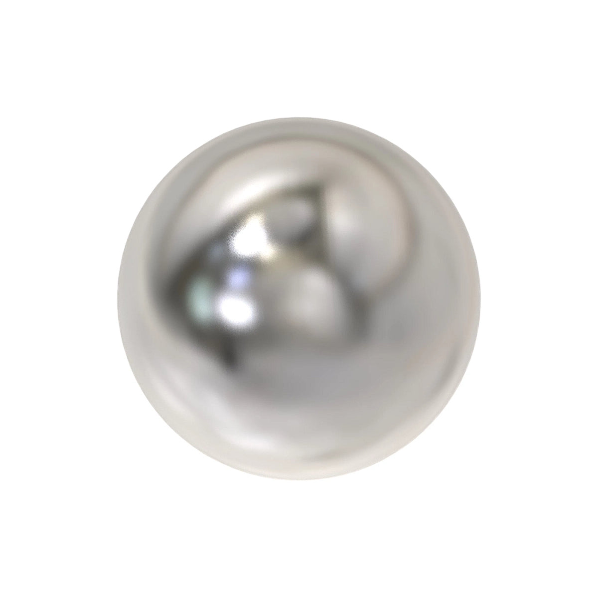 John Deere R72232:  Axle Shim Gauge Ball