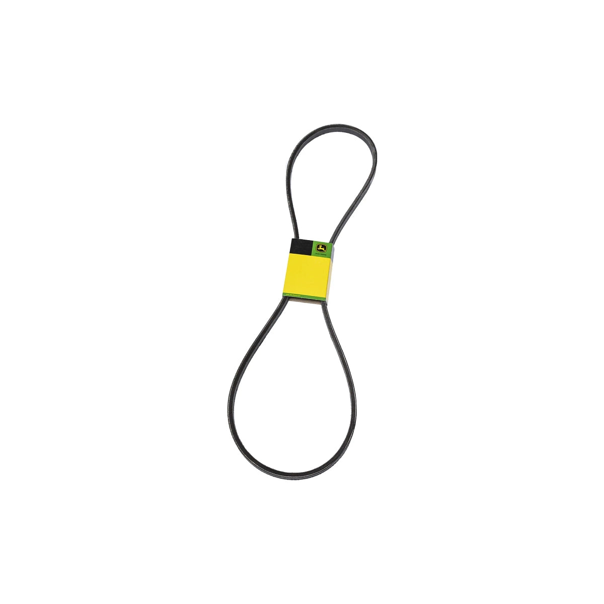 John Deere R73189:  Engine Auxiliary V-Belt