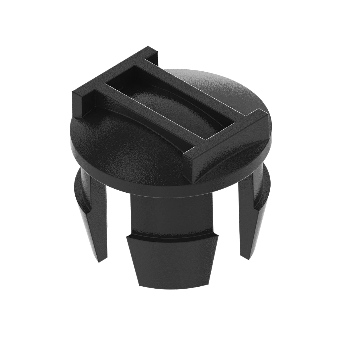 John Deere R74243: Button Plug