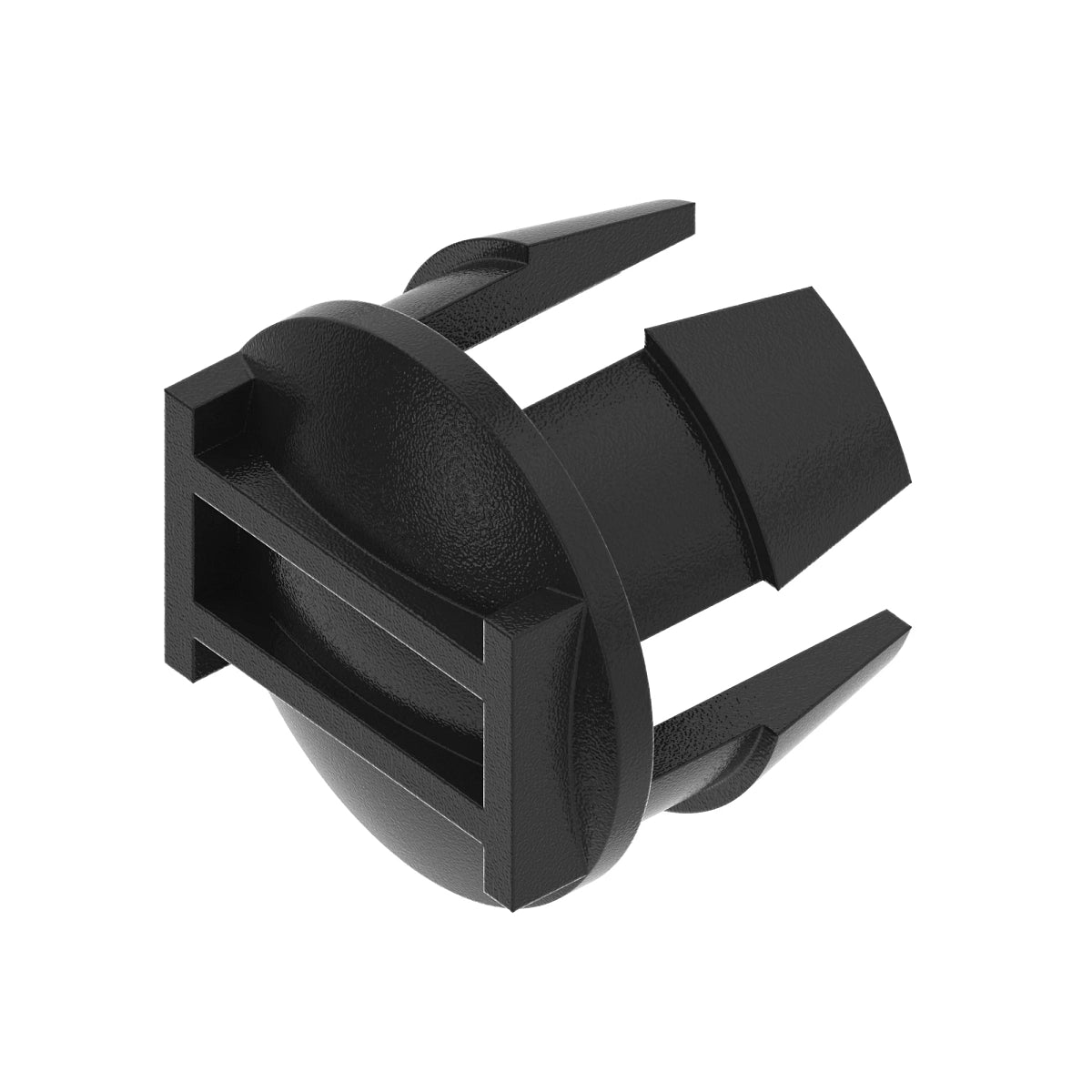 John Deere R74243: Button Plug