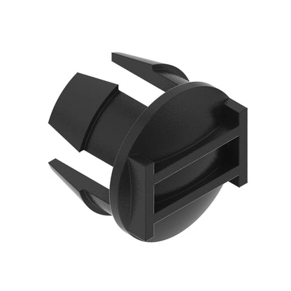 John Deere R74243:  Button Plug