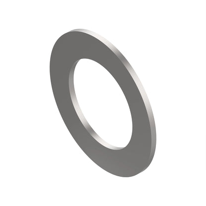 John Deere R75395: Round Hole Washer