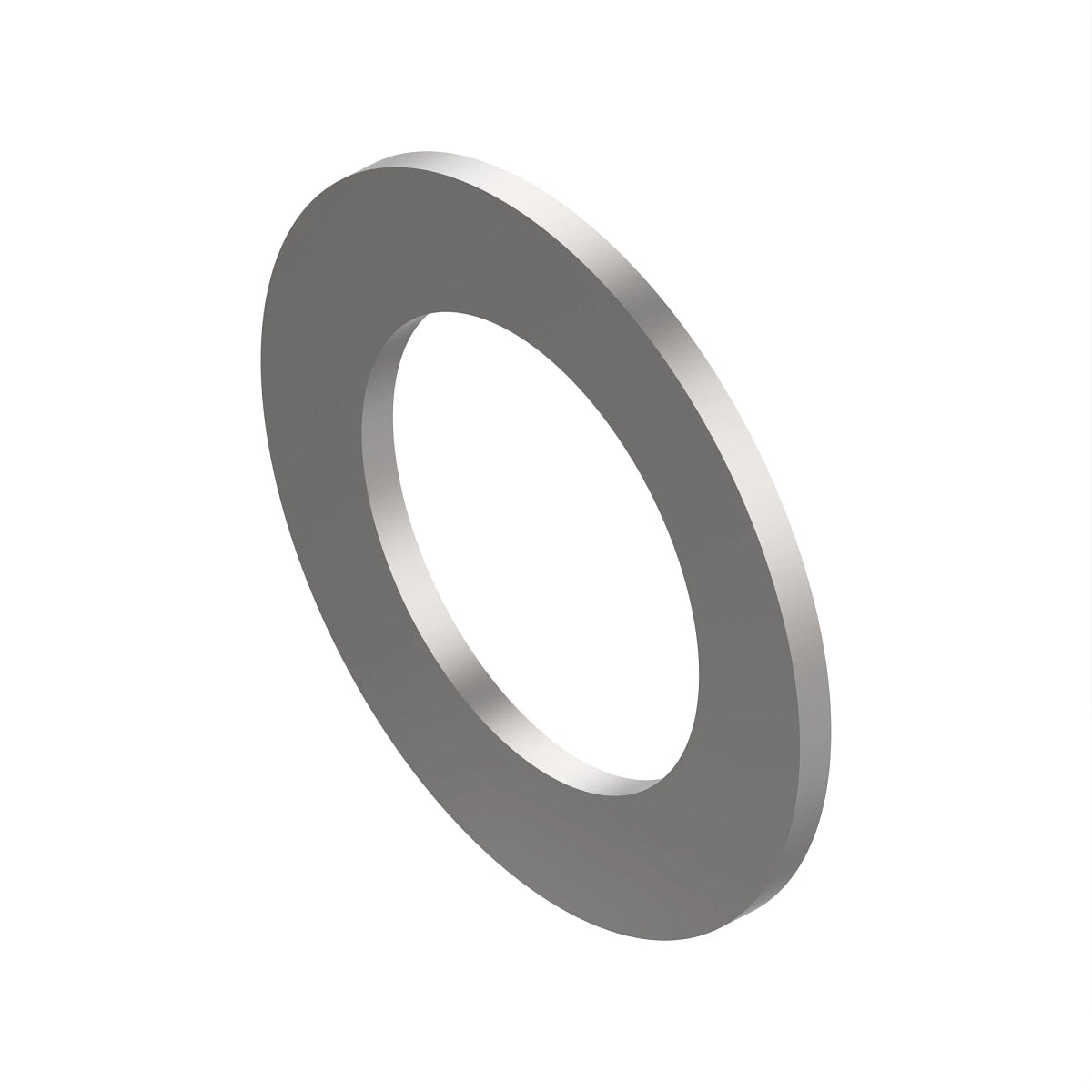 John Deere R75397: Round Hole Washer