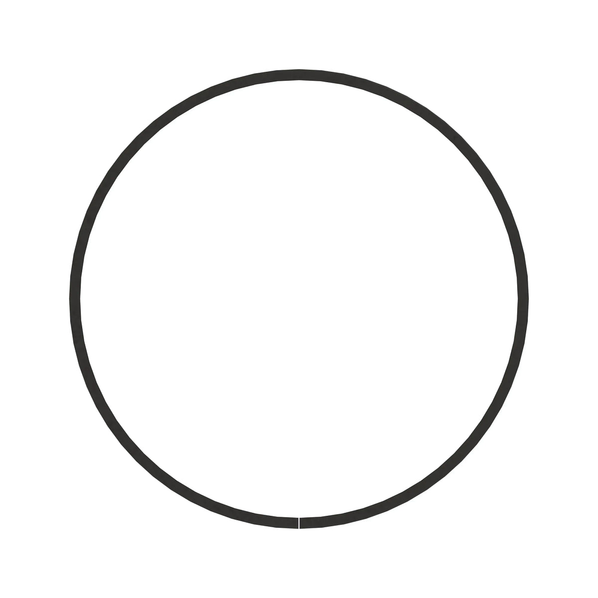 John Deere R77764: Sealing Ring