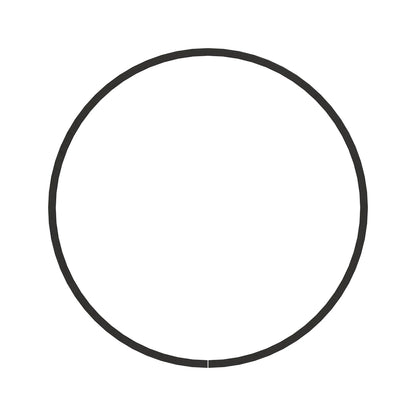 John Deere R77764: Sealing Ring