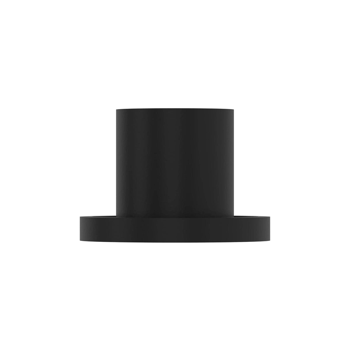 John Deere R78425: Cab Rear Window Non Metallic Flanged Bushing