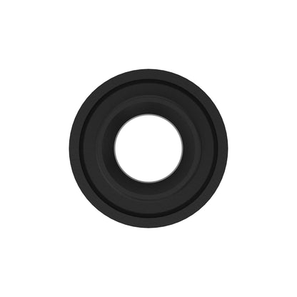 John Deere R78425: Cab Rear Window Non Metallic Flanged Bushing