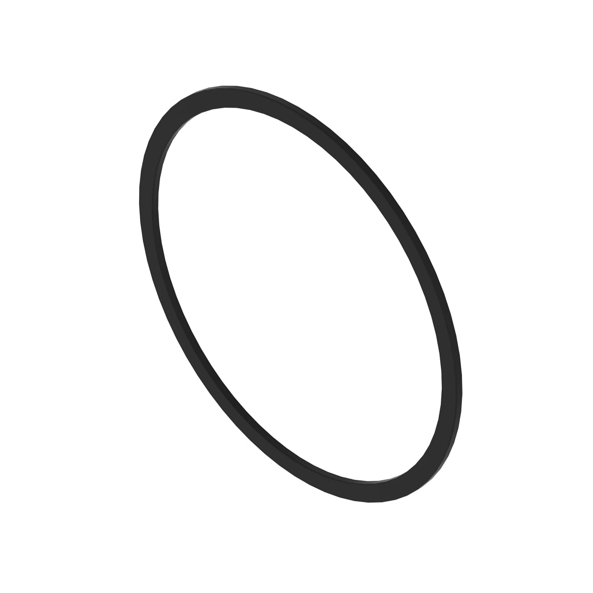 John Deere R79101: Back-Up Ring