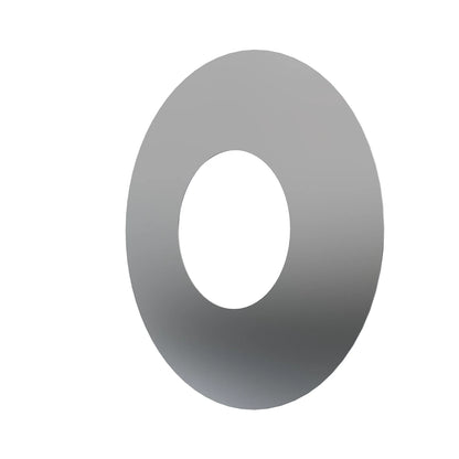 John Deere R79989:  Plain Circular Shim