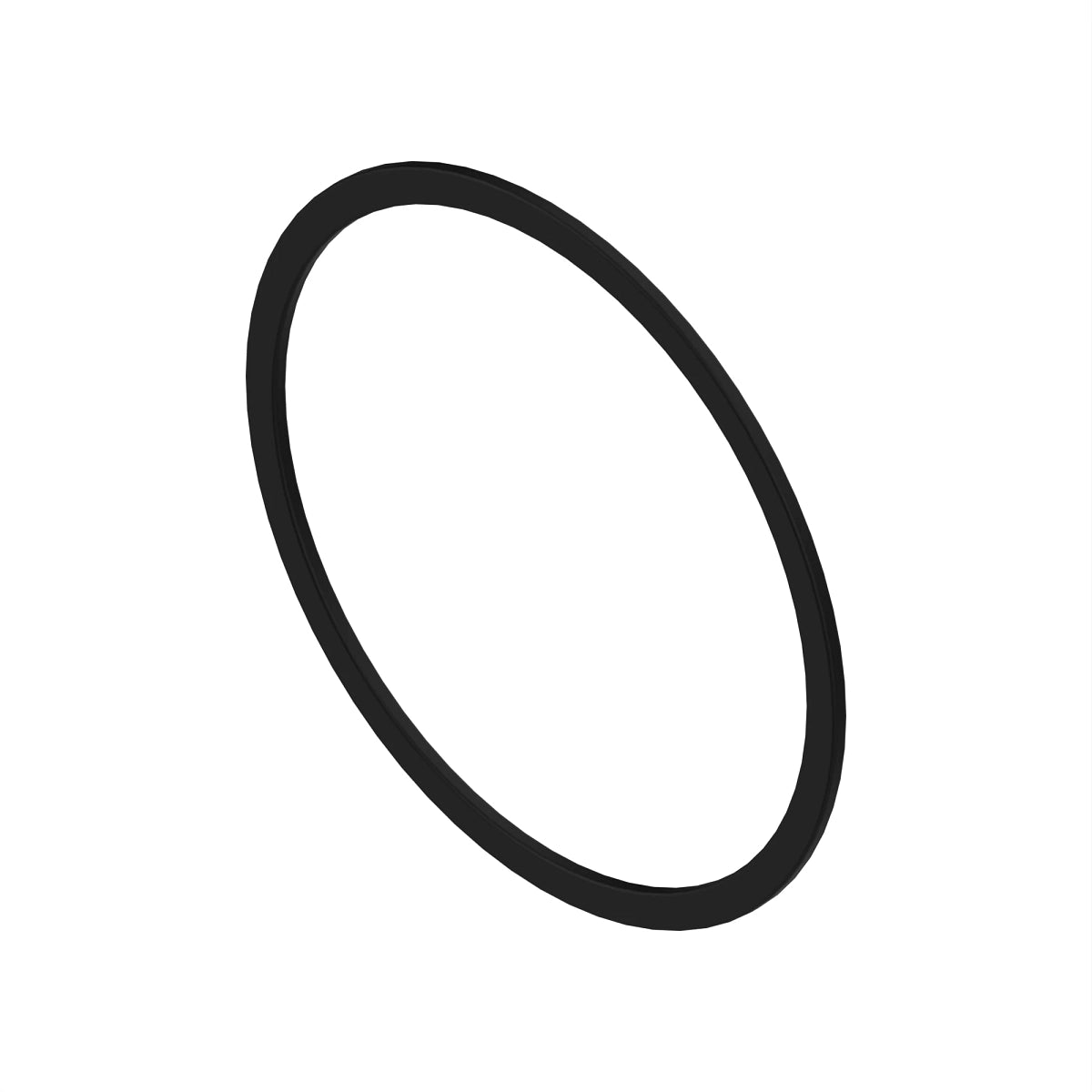 John Deere R80521:  Back-Up Ring