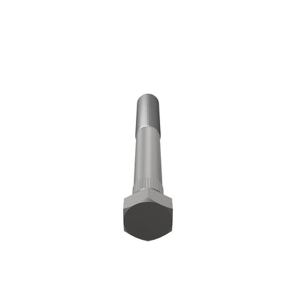 John Deere R81272: Ribbed Neck Wheel Bolt